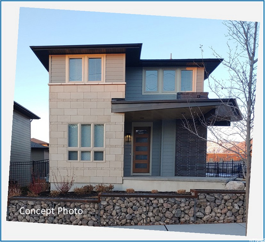 61 W 500 N, Logan, UT 84321 — photo 2