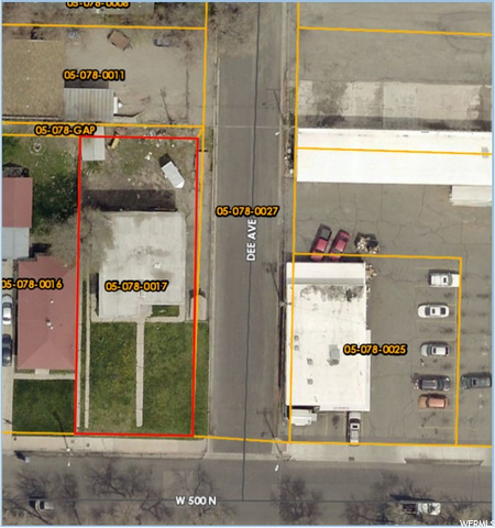 61 W 500 N, Logan, UT 84321 — photo 8