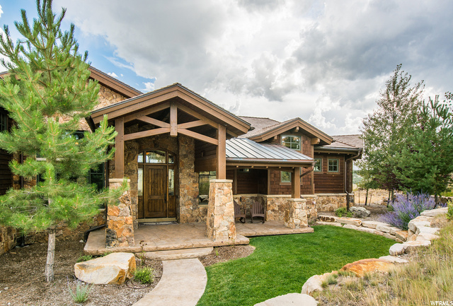 3584 E Ridgeway Dr, Heber City, UT 84032 — photo 2