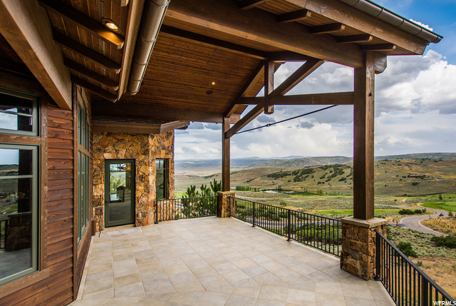 3584 E Ridgeway Dr, Heber City, UT 84032 — photo 10