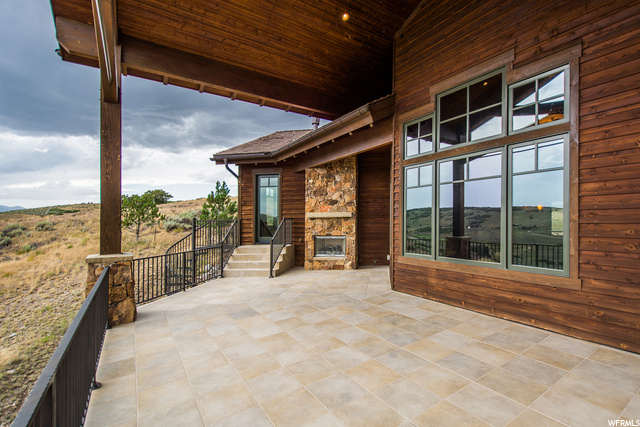 3584 E Ridgeway Dr, Heber City, UT 84032 — photo 11