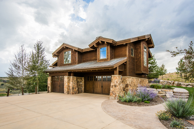 3584 E Ridgeway Dr, Heber City, UT 84032 — photo 8