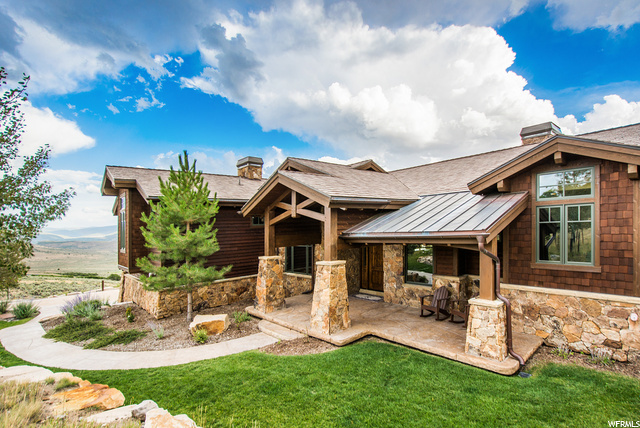 3584 E Ridgeway Dr, Heber City, UT 84032 — photo 3