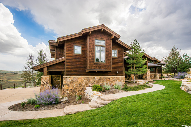 3584 E Ridgeway Dr, Heber City, UT 84032 — photo 9