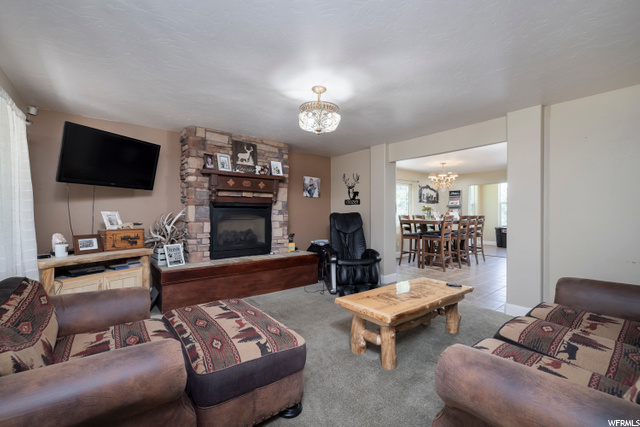 332 N 100 E, Roosevelt, UT 84066 — photo 2