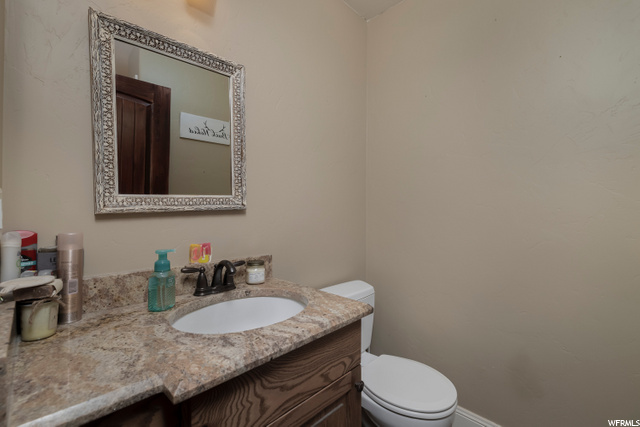 332 N 100 E, Roosevelt, UT 84066 — photo 6