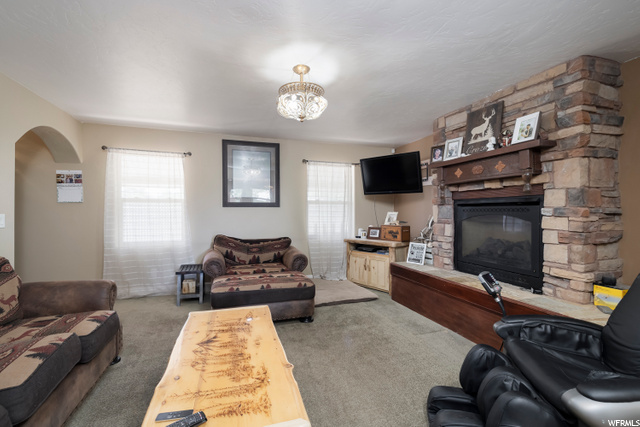 332 N 100 E, Roosevelt, UT 84066 — photo 3