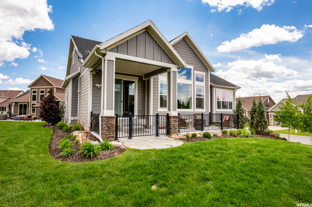 413 Fairway Dr, Midway, UT 84049 — photo 2