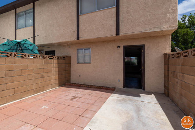 Existing Home