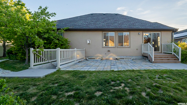 2368 N Cranefield Rd, Clearfield, UT 84015 — photo 7