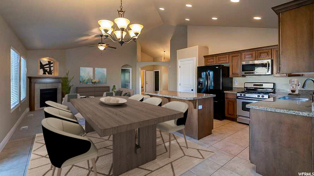 2368 N Cranefield Rd, Clearfield, UT 84015 — photo 2