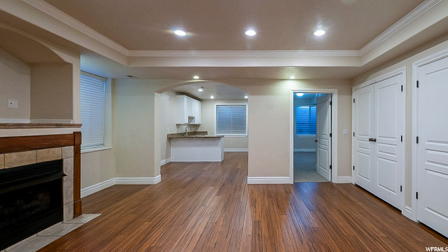 2368 N Cranefield Rd, Clearfield, UT 84015 — photo 5