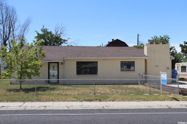 Existing Home