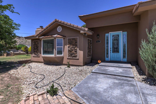 1811 E Middleton Dr, St. George, UT 84770 — photo 2