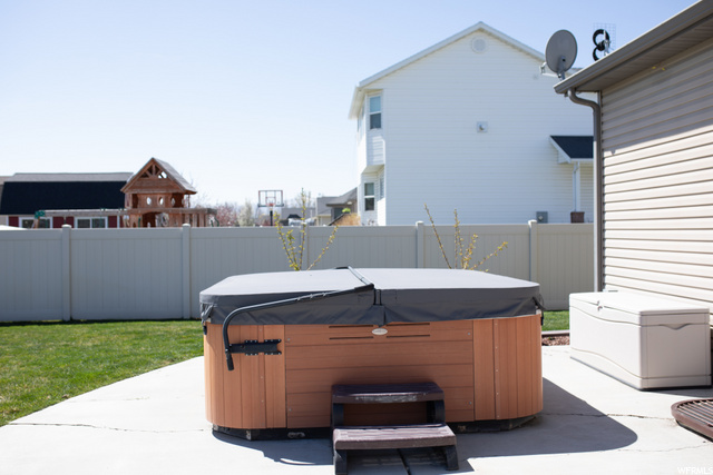 624 N 800 E, Wellsville, UT 84339 — photo 4