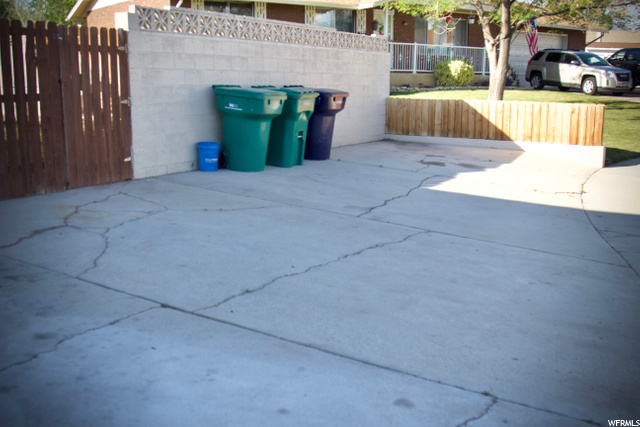 1219 S Valhalla E, Clearfield, UT 84015 — photo 4