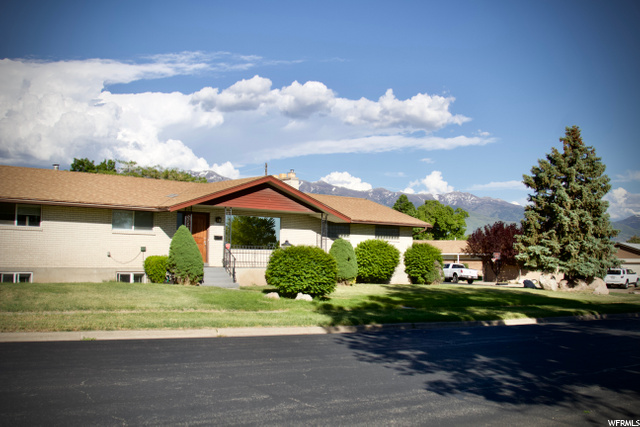 1219 S Valhalla E, Clearfield, UT 84015 — photo 2
