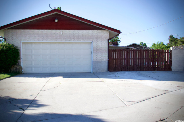 1219 S Valhalla E, Clearfield, UT 84015 — photo 3