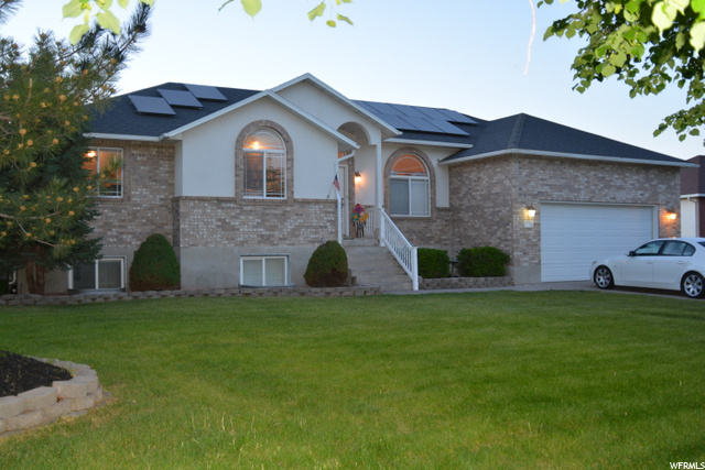 Existing Home