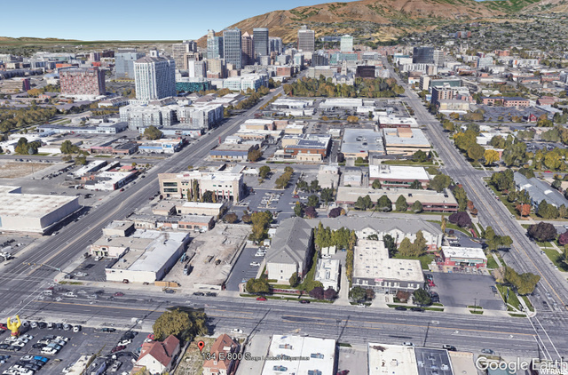 Your Dream Utah Property | $395,000 | 134 E 800 S Salt Lake City UT