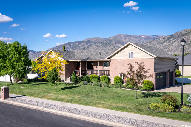 Cache County Preston Idaho Real Estate