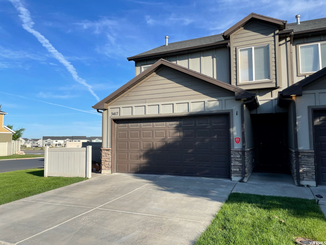 3417 S Kenna Ln #1, West Haven, UT 84401