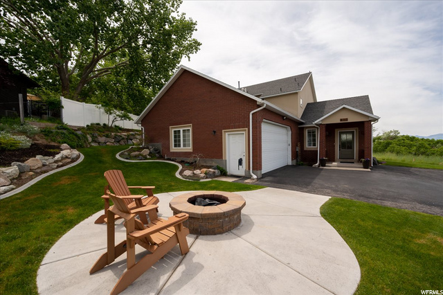 430 Canyon Estates Dr, Bountiful, UT 84010 — photo 2