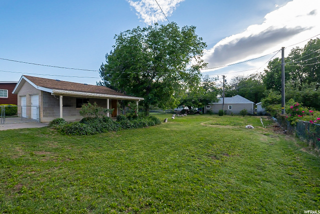 1327 Orchard Ave, Ogden, UT 84404 — photo 7