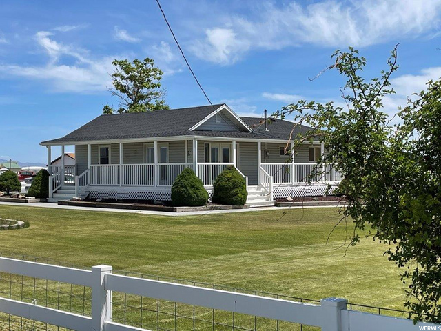 Existing Home