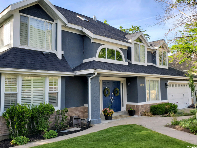 3878 S Bountiful Blvd E, Bountiful, UT 84010 — photo 3