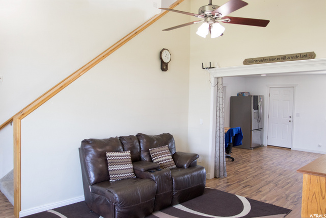 848 Meadowbrook Dr, Logan, UT 84321 — photo 4