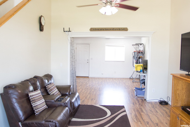 848 Meadowbrook Dr, Logan, UT 84321 — photo 3
