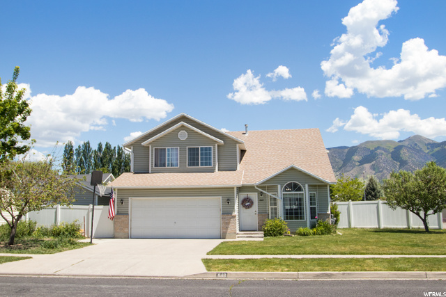848 Meadowbrook Dr, Logan, UT 84321 — photo 2
