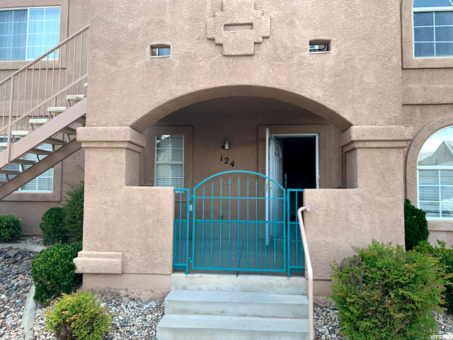 Existing Home