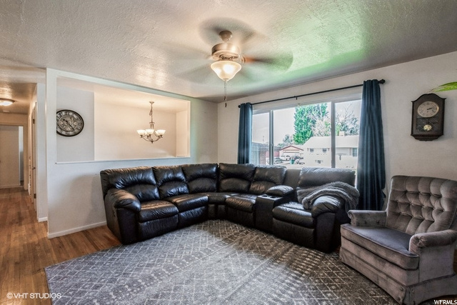 5848 S 2325 W, Roy, UT 84067 — photo 3