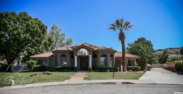 Existing Home