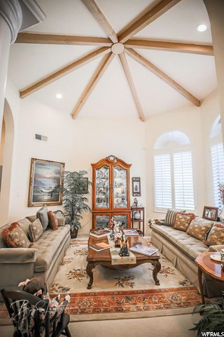 2710 S Rio Vista Dr, Bloomington, UT 84790 — photo 9