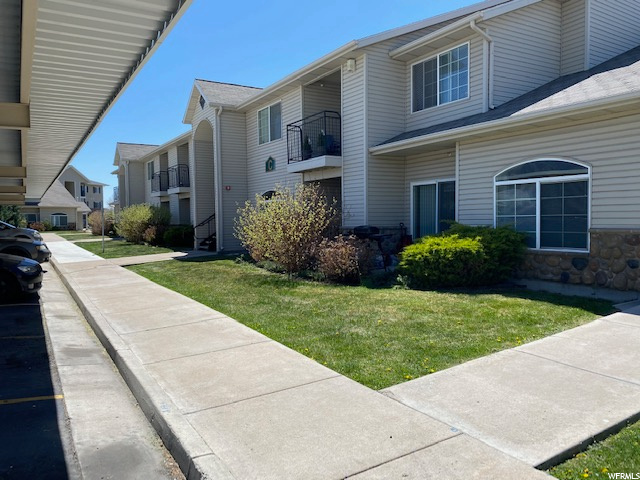 550 W 1800 N, Logan, UT 84341 — photo 2
