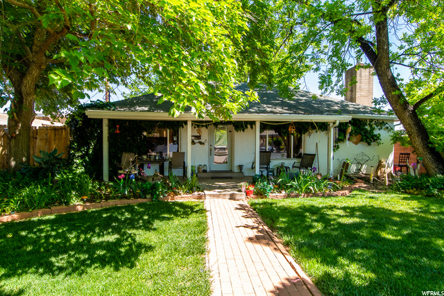 35 S 300 E, St. George, UT 84770 — photo 2