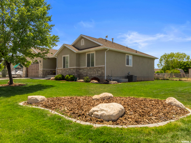 693 N 100 E, Santaquin, UT 84655 — photo 3