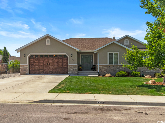 693 N 100 E, Santaquin, UT 84655 — photo 2