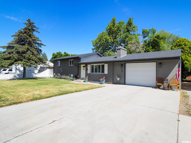 363 E Mountain View Dr, Sandy, UT 84070 — photo 3