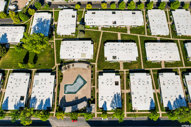 Community Aerial
