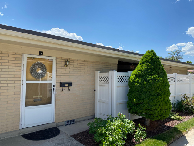 Existing Home