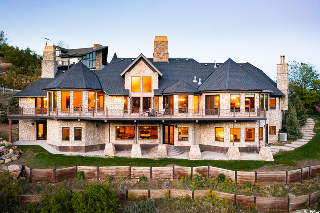 Existing Home