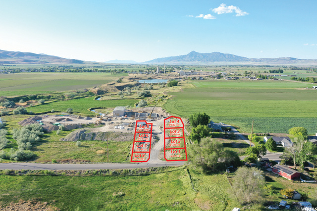 1355 S 1000 E #2, Garland, UT 84312 — photo 3