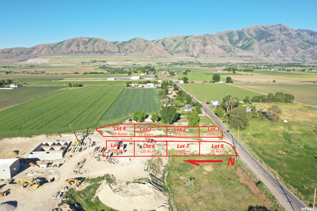 1355 S 1000 E #2, Garland, UT 84312 — photo 2