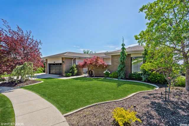 456 S 1150 E, Bountiful, UT 84010 — photo 2
