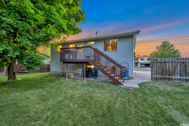 548 E 1980 N, North Logan, UT 84341 — photo 3
