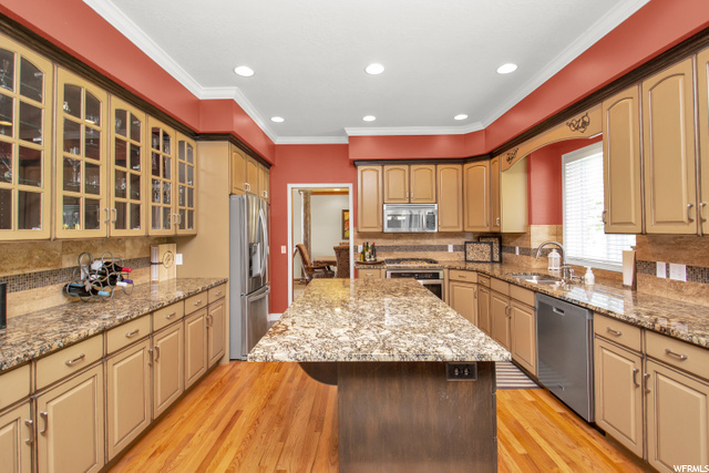 1876 Wasatch Dr, Ogden, UT 84403 — photo 5